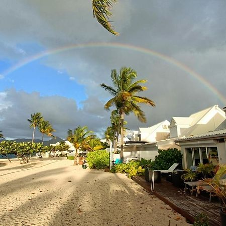 Friendly Beach House Baie Nettle Bagian luar foto