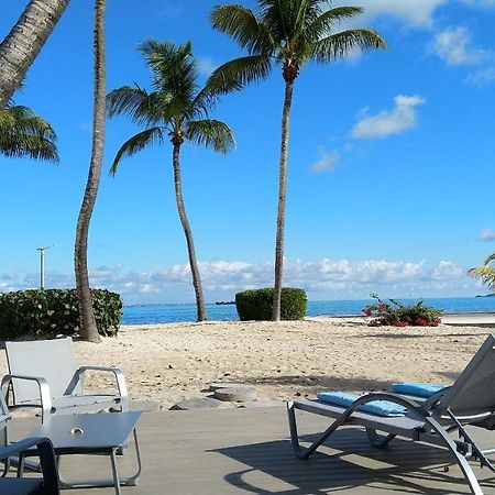 Friendly Beach House Baie Nettle Bagian luar foto