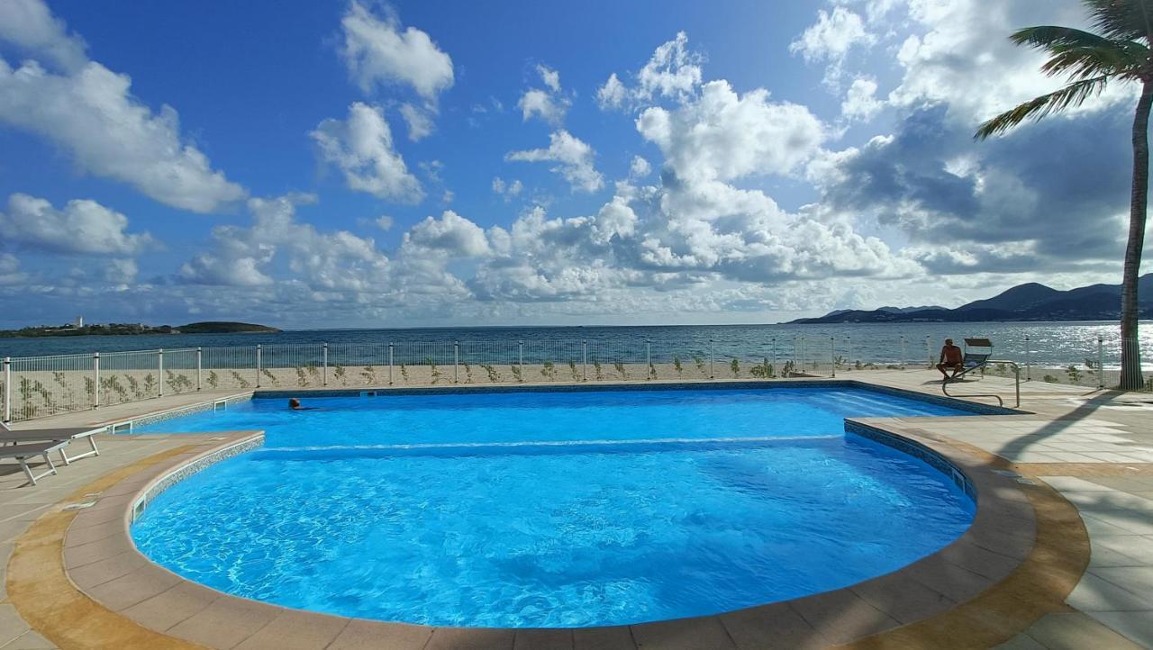 Friendly Beach House Baie Nettle Bagian luar foto