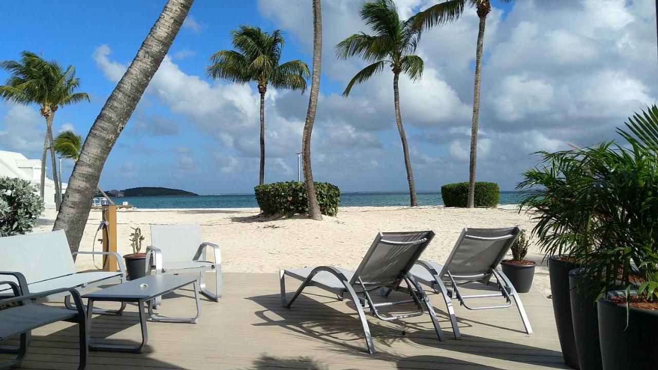 Friendly Beach House Baie Nettle Bagian luar foto
