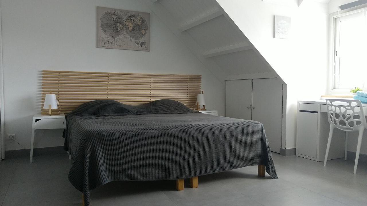 Friendly Beach House Baie Nettle Bagian luar foto