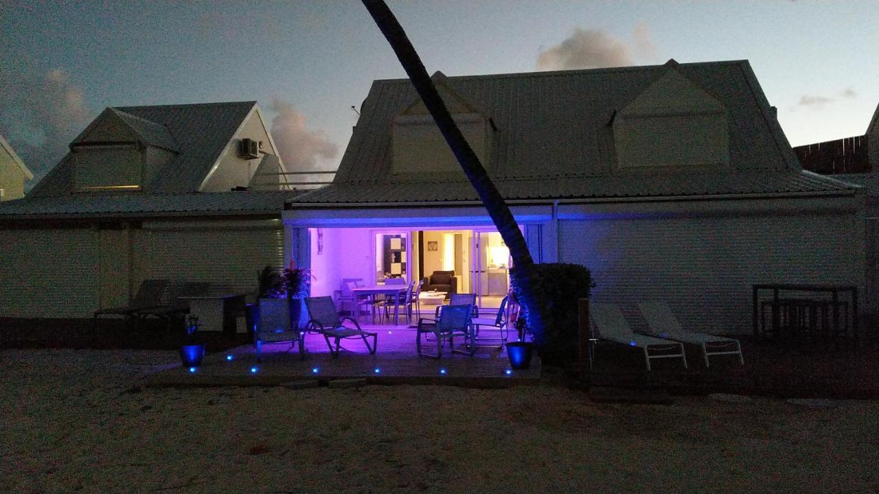 Friendly Beach House Baie Nettle Bagian luar foto