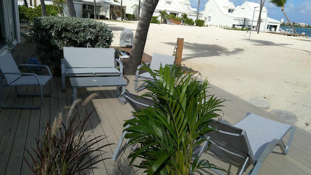 Friendly Beach House Baie Nettle Bagian luar foto