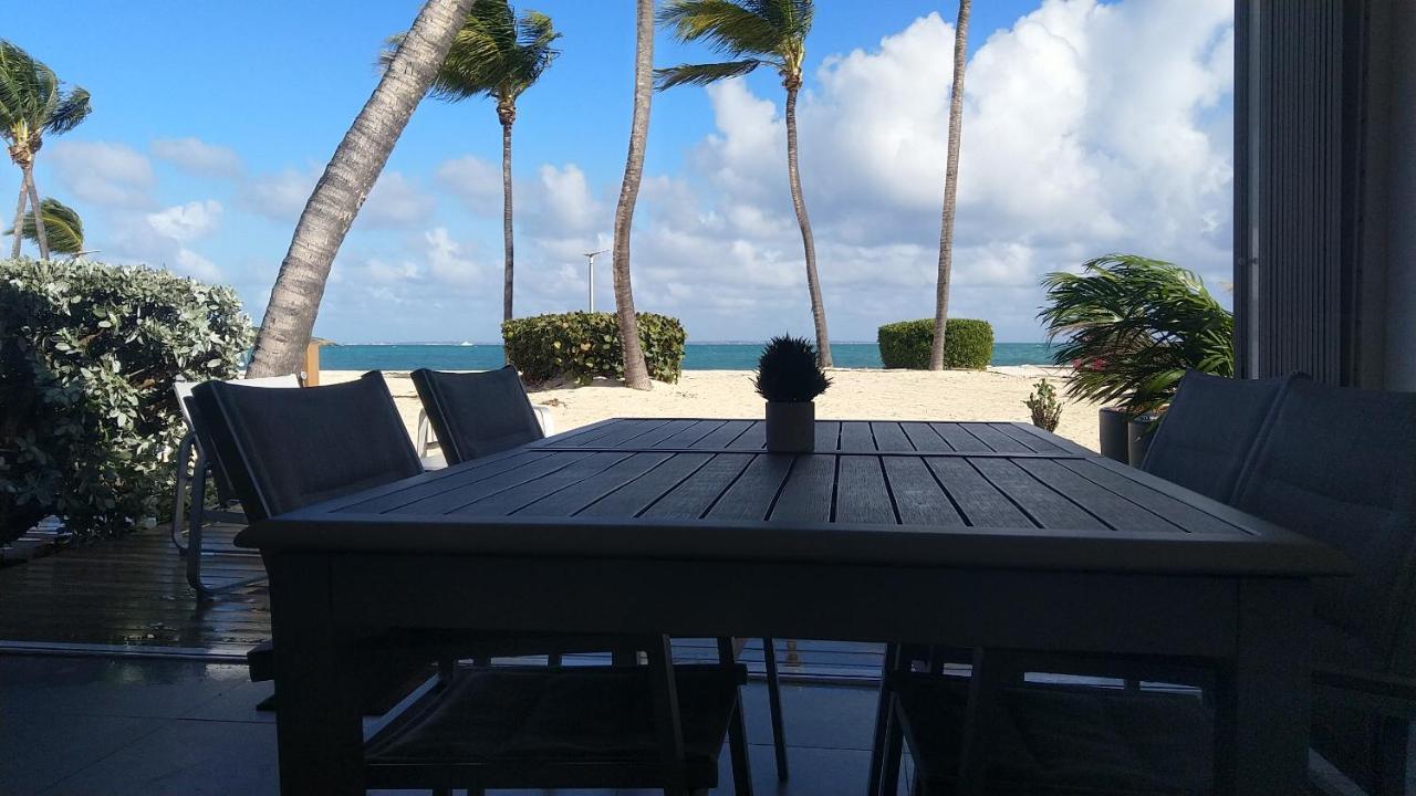 Friendly Beach House Baie Nettle Bagian luar foto