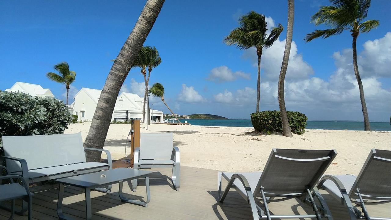 Friendly Beach House Baie Nettle Bagian luar foto
