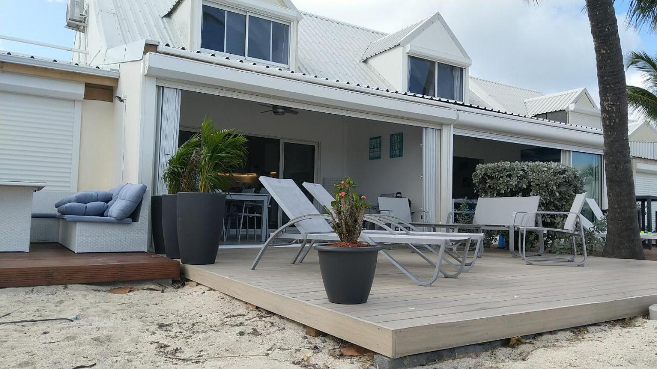 Friendly Beach House Baie Nettle Bagian luar foto