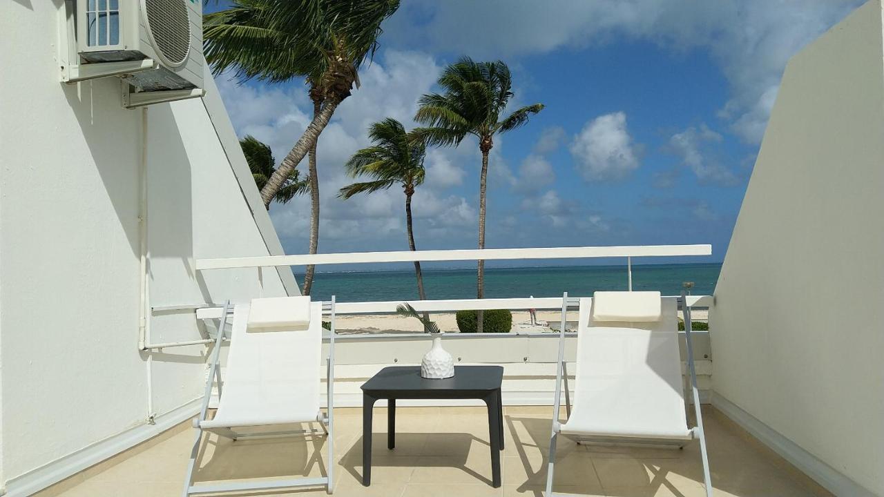 Friendly Beach House Baie Nettle Bagian luar foto