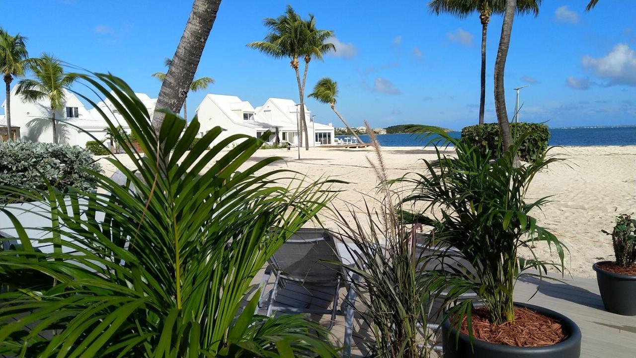 Friendly Beach House Baie Nettle Bagian luar foto